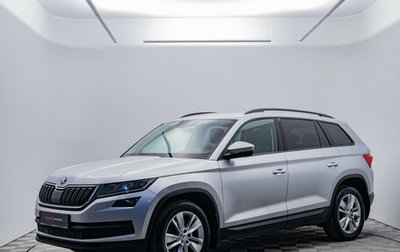 Skoda Kodiaq I, 2018 год, 2 000 000 рублей, 1 фотография
