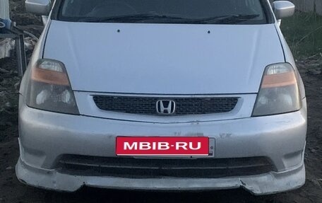 Honda Stream I рестайлинг, 2000 год, 220 000 рублей, 1 фотография