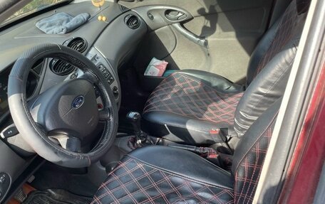 Ford Focus IV, 2004 год, 400 000 рублей, 1 фотография
