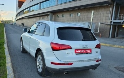 Audi Q5, 2013 год, 1 750 000 рублей, 1 фотография