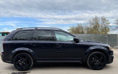 Volvo XC90 II рестайлинг, 2010 год, 3 000 000 рублей, 11 фотография