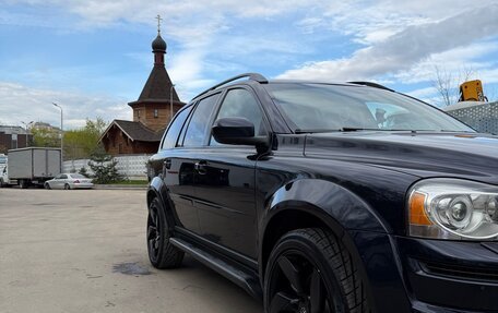 Volvo XC90 II рестайлинг, 2010 год, 3 000 000 рублей, 12 фотография