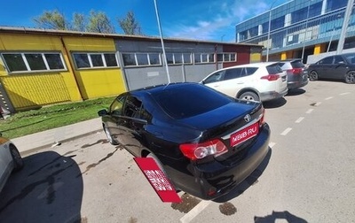 Toyota Corolla, 2012 год, 899 000 рублей, 1 фотография