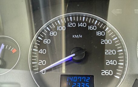 Volvo XC90 II рестайлинг, 2010 год, 3 000 000 рублей, 17 фотография
