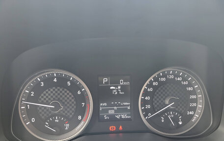 Hyundai Elantra VI рестайлинг, 2019 год, 1 900 000 рублей, 6 фотография