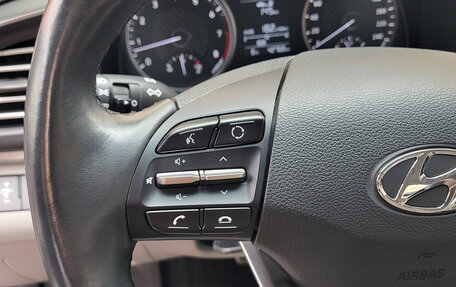 Hyundai Elantra VI рестайлинг, 2019 год, 1 900 000 рублей, 12 фотография