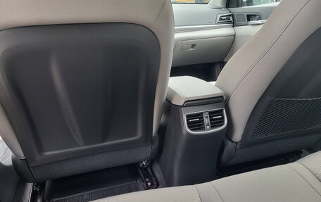 Hyundai Elantra VI рестайлинг, 2019 год, 1 900 000 рублей, 19 фотография