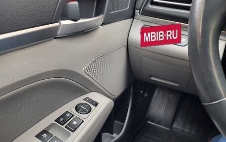 Hyundai Elantra VI рестайлинг, 2019 год, 1 900 000 рублей, 10 фотография