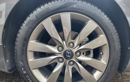 Hyundai Elantra VI рестайлинг, 2019 год, 1 900 000 рублей, 28 фотография