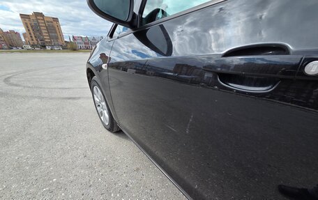 Opel Astra J, 2014 год, 820 000 рублей, 7 фотография