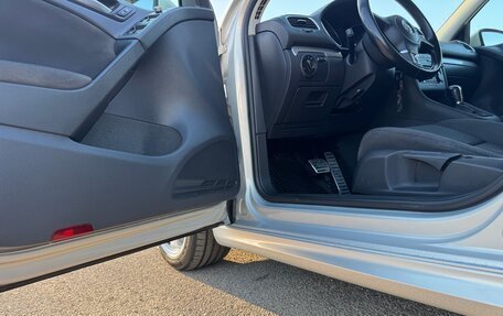 Volkswagen Golf VI, 2012 год, 935 000 рублей, 10 фотография