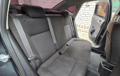 Opel Astra J, 2014 год, 820 000 рублей, 15 фотография