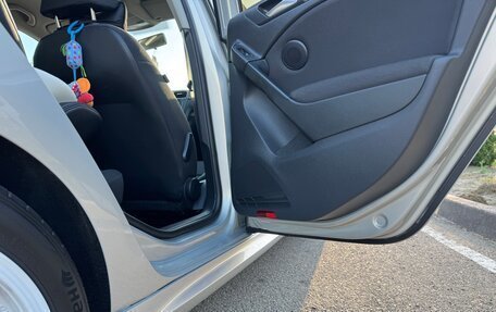 Volkswagen Golf VI, 2012 год, 935 000 рублей, 14 фотография