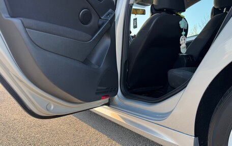 Volkswagen Golf VI, 2012 год, 935 000 рублей, 12 фотография
