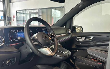 Mercedes-Benz V-Класс, 2024 год, 12 220 000 рублей, 2 фотография