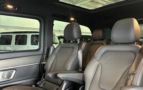 Mercedes-Benz V-Класс, 2024 год, 12 220 000 рублей, 3 фотография