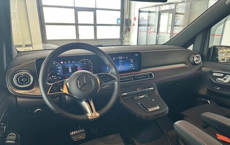 Mercedes-Benz V-Класс, 2024 год, 12 220 000 рублей, 9 фотография