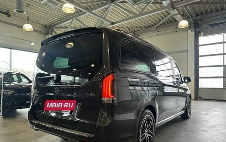 Mercedes-Benz V-Класс, 2024 год, 12 220 000 рублей, 6 фотография