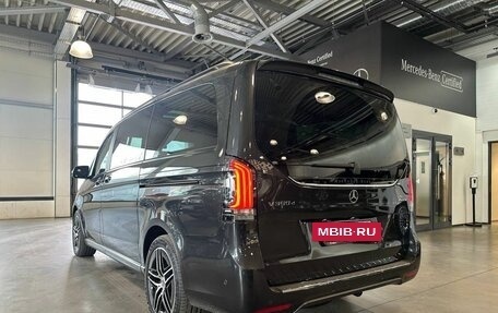 Mercedes-Benz V-Класс, 2024 год, 12 220 000 рублей, 5 фотография