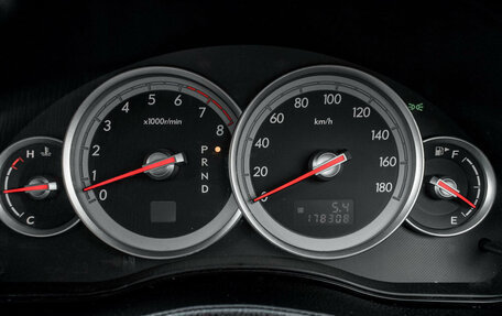 Subaru Legacy IV, 2008 год, 1 020 000 рублей, 11 фотография