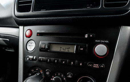 Subaru Legacy IV, 2008 год, 1 020 000 рублей, 14 фотография