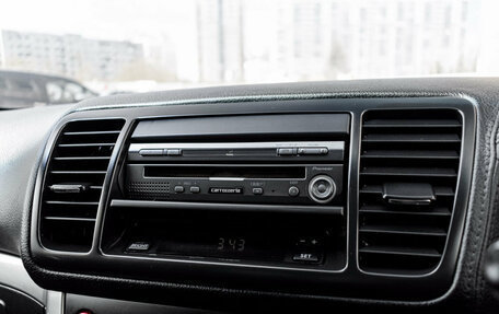 Subaru Legacy IV, 2008 год, 1 020 000 рублей, 13 фотография