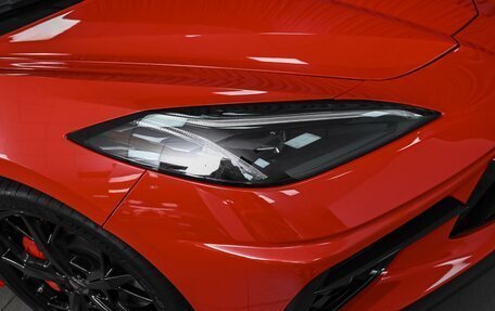 Chevrolet Corvette C8, 2020 год, 11 390 000 рублей, 6 фотография