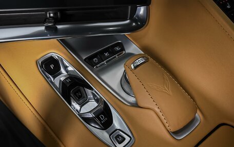 Chevrolet Corvette C8, 2020 год, 11 390 000 рублей, 13 фотография
