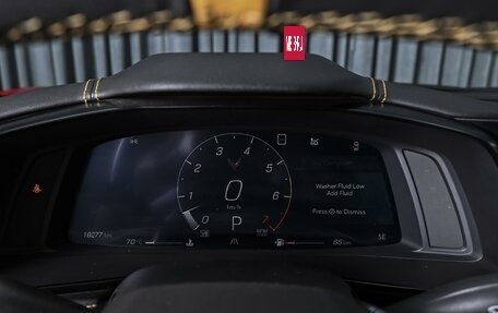 Chevrolet Corvette C8, 2020 год, 11 390 000 рублей, 26 фотография
