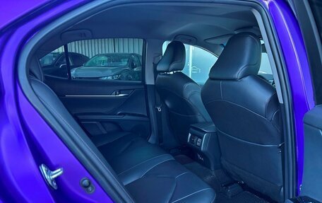 Toyota Camry, 2020 год, 3 095 300 рублей, 10 фотография