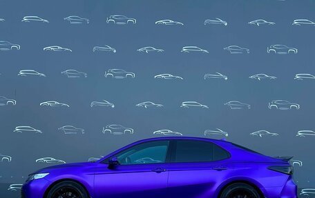 Toyota Camry, 2020 год, 3 095 300 рублей, 15 фотография