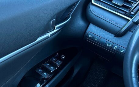 Toyota Camry, 2020 год, 3 095 300 рублей, 21 фотография