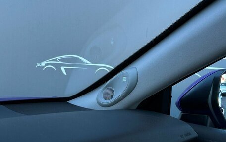 Toyota Camry, 2020 год, 3 095 300 рублей, 20 фотография
