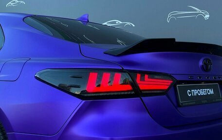 Toyota Camry, 2020 год, 3 095 300 рублей, 26 фотография