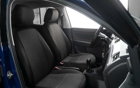 Skoda Rapid I, 2014 год, 749 000 рублей, 8 фотография