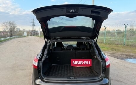 Nissan Qashqai, 2017 год, 1 825 000 рублей, 13 фотография