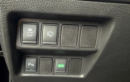 Nissan Qashqai, 2017 год, 1 825 000 рублей, 24 фотография