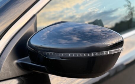 Nissan Qashqai, 2017 год, 1 825 000 рублей, 28 фотография