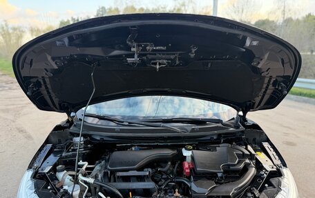 Nissan Qashqai, 2017 год, 1 825 000 рублей, 31 фотография