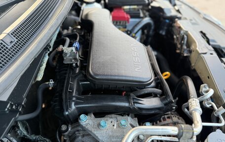 Nissan Qashqai, 2017 год, 1 825 000 рублей, 32 фотография