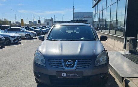 Nissan Qashqai, 2008 год, 700 000 рублей, 4 фотография