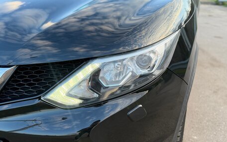 Nissan Qashqai, 2017 год, 1 825 000 рублей, 33 фотография