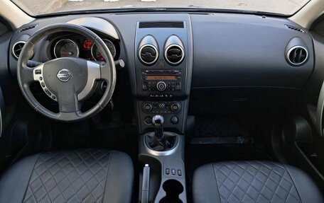 Nissan Qashqai, 2008 год, 700 000 рублей, 8 фотография