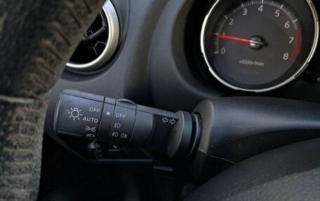 Nissan Qashqai, 2008 год, 700 000 рублей, 10 фотография
