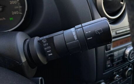 Nissan Qashqai, 2008 год, 700 000 рублей, 11 фотография