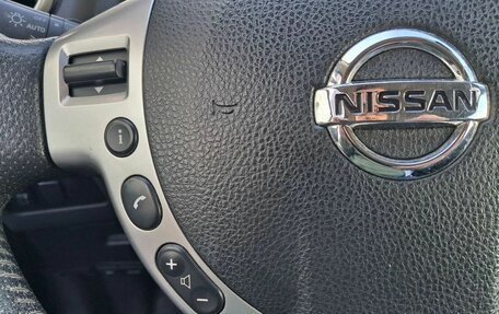 Nissan Qashqai, 2008 год, 700 000 рублей, 9 фотография