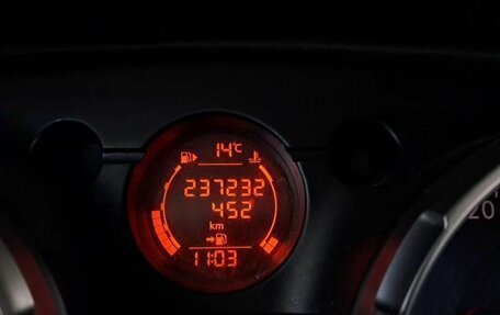 Nissan Qashqai, 2008 год, 700 000 рублей, 12 фотография