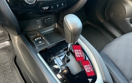 Nissan Qashqai, 2017 год, 1 825 000 рублей, 22 фотография