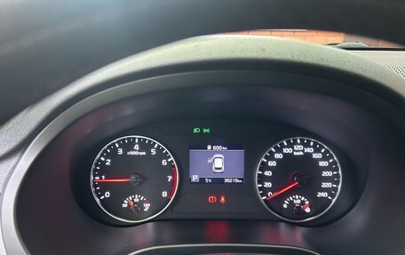 KIA Seltos I, 2021 год, 2 250 000 рублей, 6 фотография