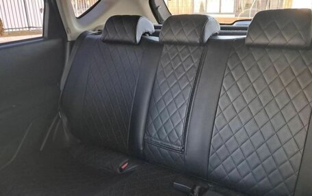Nissan Qashqai, 2008 год, 700 000 рублей, 17 фотография
